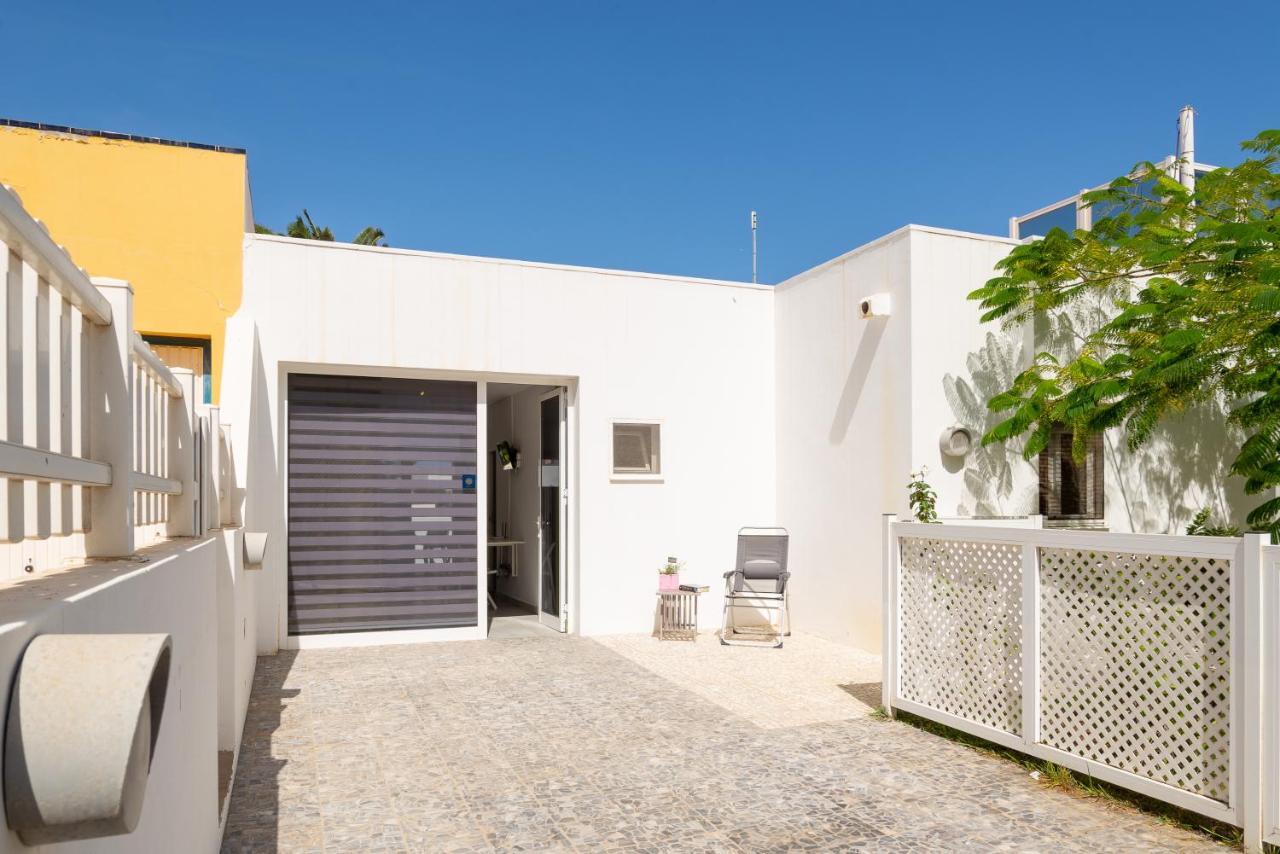 דירות קורלחו A Casa Da Giulio מראה חיצוני תמונה